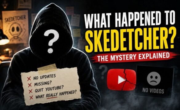 what happened to skedetcher​
