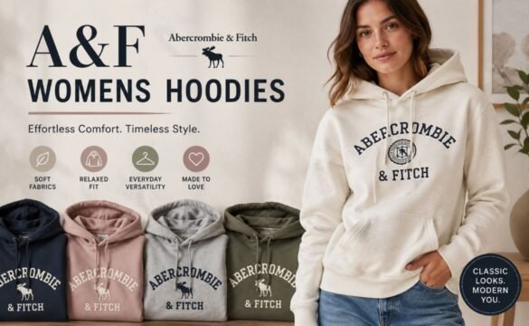 a&f womens hoodies​